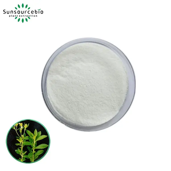 Extracto de stevia